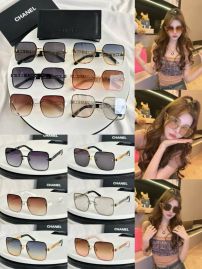 Picture of Chanel Sunglasses _SKUfw56738217fw